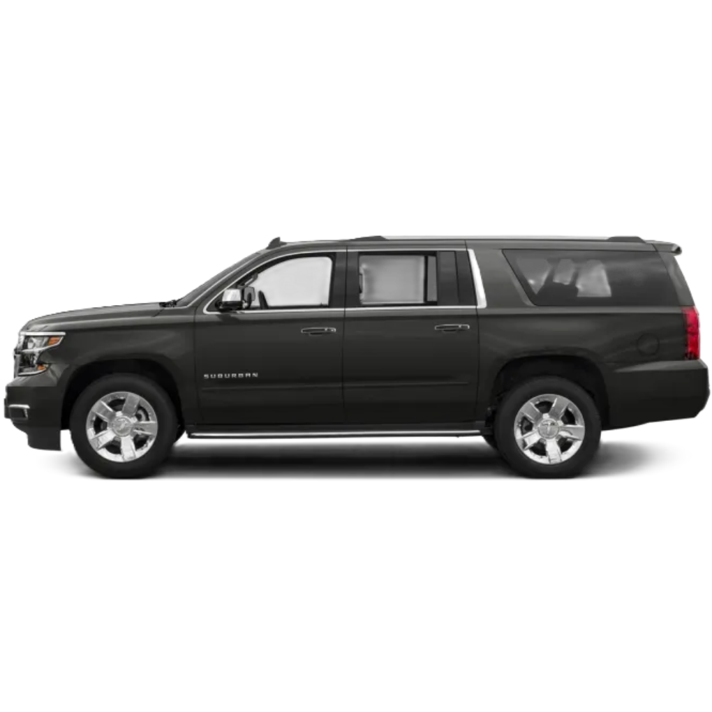 Chevrolet Suburban