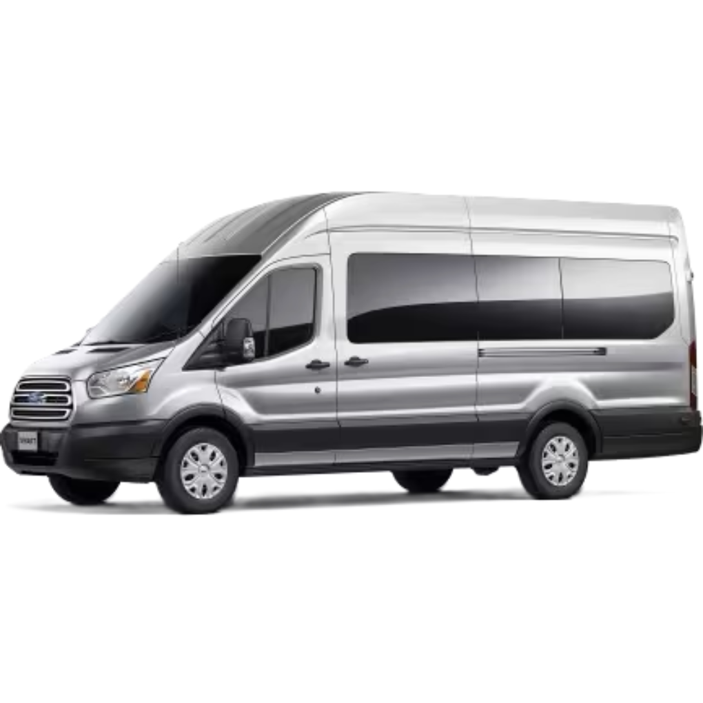 Executive Van